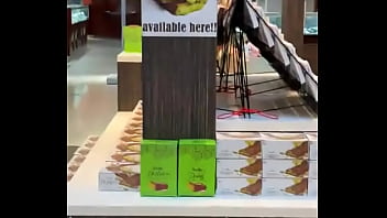 Preview 2 of Iran Pics - Has anyone tried this viral Dubi chocolate bar before?? Asking for a friend  #fyp #foryou