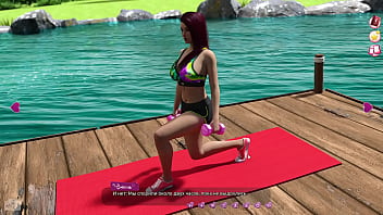 Preview 3 of Bbc Sluts Submission Compilation - Complete Gameplay - Helping The Hotties,  Part 4