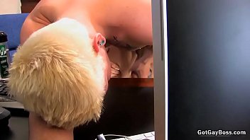 Preview 4 of Raliy Steele Anal - Austin Lucas and Joey Perelli sexy gay gays