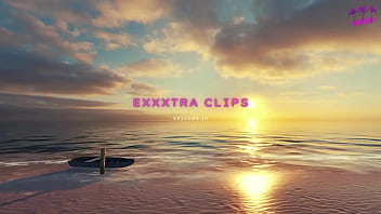 Preview 1 of X Viboes Com - Exxxtra Clips - Ep 10