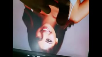 Preview 3 of Tannis Player - My Cum on Richa Gongopadhyay