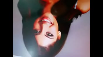 Preview 1 of Tannis Player - My Cum on Richa Gongopadhyay