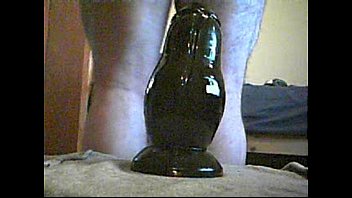 Preview 1 of Day And Mom - 4.5 buttplug