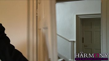 Preview 1 of Pirates Style - Liza del Sierra gets her kicks in a huge cock threesome
