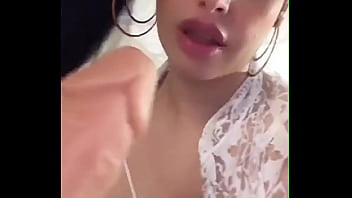 Preview 1 of Jojo Babies - Angel Lima sentando num consolo gigante