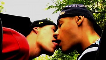 Preview 4 of Indian Bhil - Bareback 15 from Hammerboys TV