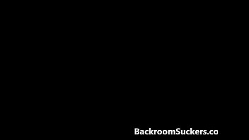 Preview 3 of Black Ebony Julie Kay - Queer condomless assfuck sex Goes Down gay boys