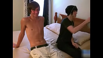 Preview 1 of Norwayi Escorts - Straight Boy Justin Fucks Aron gay gay sex