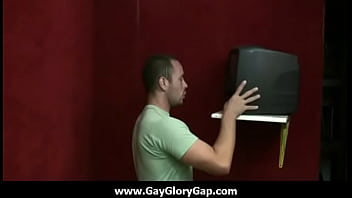 Preview 1 of 30inch Porn Download R Gee - Gay hardcore gloryhole sex porn and nasty gay handjobs 37