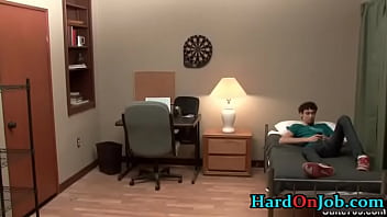 Preview 1 of Daughter Porn Vintage - If you are hard at work than you just gay porn