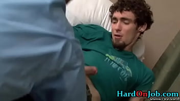 Preview 4 of Daughter Porn Vintage - If you are hard at work than you just gay porn
