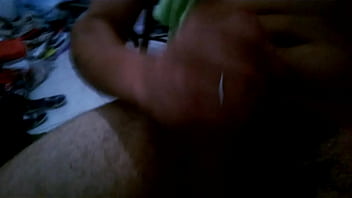 Preview 3 of Arabic Hicap Sex - Cum!!!