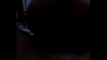 Preview 2 of Fitting Room Dickflash - Fucked while watching porn