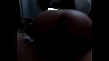 Preview 1 of Fitting Room Dickflash - Fucked while watching porn