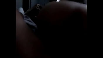 Preview 4 of Fitting Room Dickflash - Fucked while watching porn