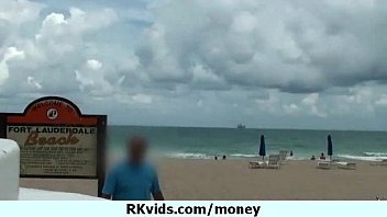 Preview 2 of Gay Baby Full Movie - Every girl need money - hard sex 28