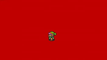 Preview 4 of Natural Big Titt - The Legend of the Naked Zelda - A Link to the Ass