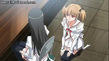 Preview 2 of Hannah Nude Fake Pics - Super sexy japanese free hentai video
