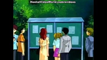 Preview 2 of Porn Radka N - My Life as a Chicken 03 www.hentaivideoworld.com