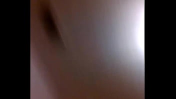 Preview 3 of Creampie Lovers - Gettin a quick nut out wit lotion