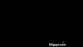 Preview 4 of Gadis Sma I - Hot body sexy horny big cock guy fucks gay porno
