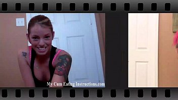 Preview 4 of Black Catin - Busted jerking off my school tutor