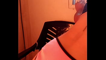 Preview 4 of Mia Khalifa Xvido - my horny cousin makes a video while touching herself and showing me her underwear