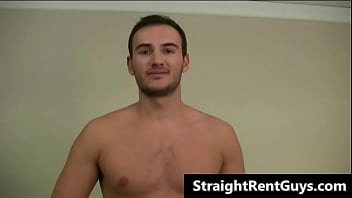 Preview 3 of Rabuda 2 - Hunky straight guys involved in dirty gay boys