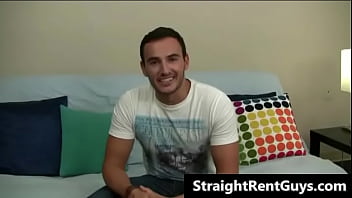 Preview 1 of Rabuda 2 - Hunky straight guys involved in dirty gay boys