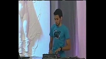 Preview 4 of Samol Boy Sister - Bailarina Pared&atilde_o Nick Sol Brasil by capturas