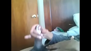 Preview 4 of Jamesha Thompson - Video4