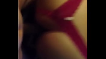 Preview 4 of Japanese Tube - o bumbum guloso dela me engulindo !