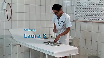 Preview 1 of Pinay Akres Penne Porn - Nasty and sexy doctor gets her cunt