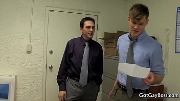Preview 1 of Anal Fuck Bbc Gape - Harrison gets fucked and cock sucked gay porn