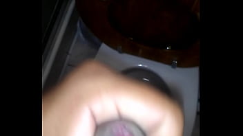 Preview 2 of Indian Spy In Bathroom - CAM00404