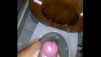 Preview 3 of Indian Spy In Bathroom - CAM00404