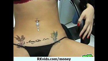 Preview 1 of Voyeur Exposed - Nice girl gets nailed when is payed 17