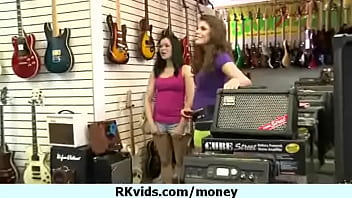 Preview 4 of Fat Thot Drilled - Nice girl gets nailed when is payed 24