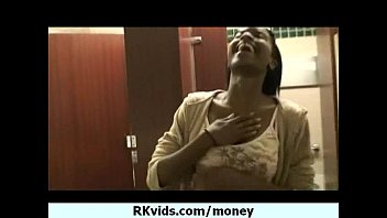 Preview 4 of Exciting Sex Bd Com - Nice girl gets nailed when is payed 19
