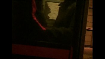 Preview 1 of Xxxxxxxxxe Video - Risky daring sex in public and flashing