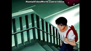 Preview 3 of No Gar Sex - Renzu 03 www.hentaivideoworld.com