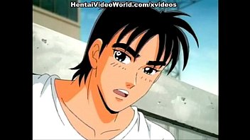 Preview 2 of Jungle Rape Muslim Sexy - Renzu 02 www.hentaivideoworld.com