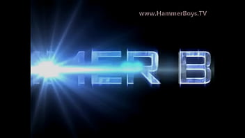 Preview 4 of Porn Fhit - bareback 18 from hammerboys tv