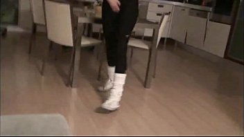 Preview 4 of Malesiyaxxx Com - yoga pants dildo