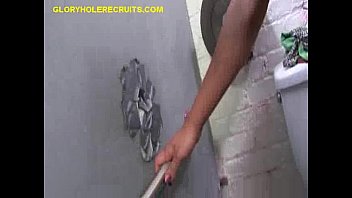 Preview 4 of Elmokennedy - Suck ANd Fuck at Glory Hole