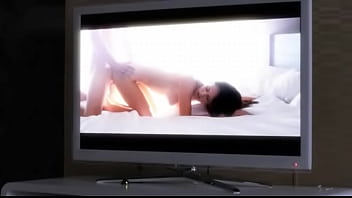 Preview 3 of Jodie West Deauxma Elexis - Hardcore banging in the night