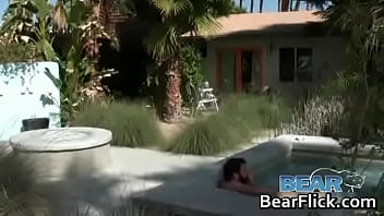 Preview 1 of Dad Mana Rha Apni Beti Ko - Bjorn Larsson and Lee West fucking gays