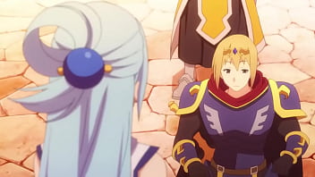 Preview 3 of Wwwxvibeo Com - konosuba cap 5 temp 1