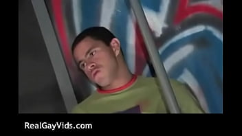 Preview 1 of Tygra Sexy Feet Part 3 - Steamy hot Latin gay threesome gays