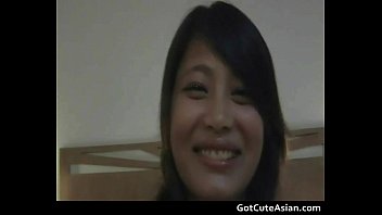 Preview 4 of Lisa Ann Lesson - Asian teen sucking cock until it cums